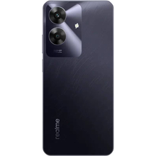 Смартфон REALME Note 60 4/128Gb Marble Black (RMX3933 4/128 black)