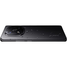 Смартфон XIAOMI Redmi Note 14 Pro+ 5G 12/512GB Midnight Black (1123283)