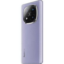 Смартфон XIAOMI Redmi Note 14 Pro+ 5G 8/256GB Lavender Purple (1123282)