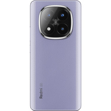 Смартфон XIAOMI Redmi Note 14 Pro+ 5G 8/256GB Lavender Purple (1123282)