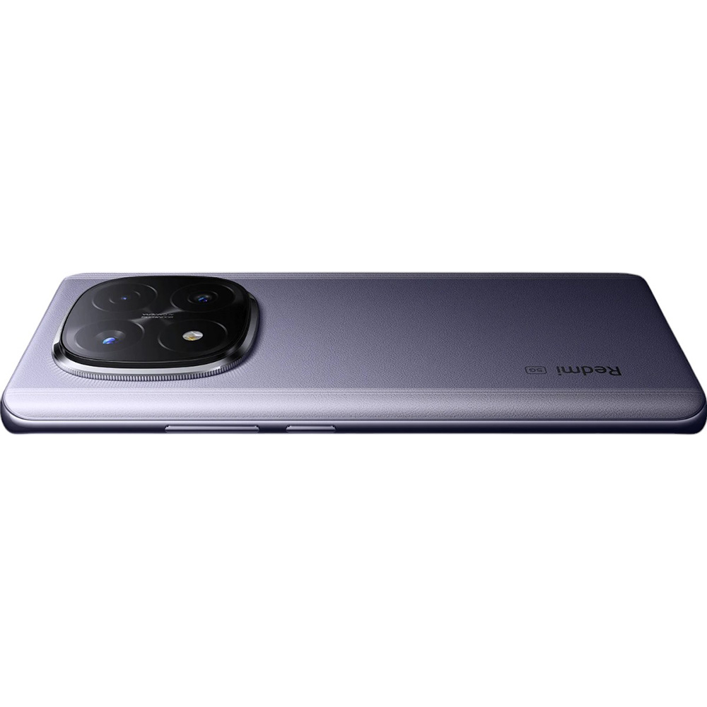 Фото Смартфон XIAOMI Redmi Note 14 Pro+ 5G 12/512GB Lavender Purple (1123285)