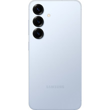 Смартфон SAMSUNG Galaxy S25 12/256Gb Icyblue (SM-S931BLBGEUC)