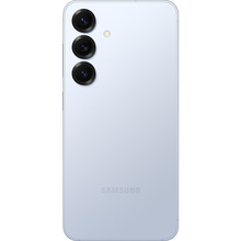 Смартфон SAMSUNG Galaxy S25 12/512Gb Icyblue (SM-S931BLBHEUC)