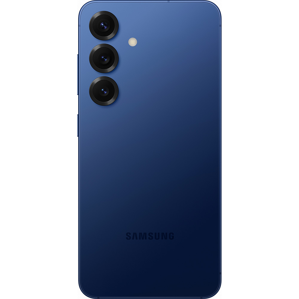 Фото Смартфон SAMSUNG Galaxy S25 12/256Gb Navy (SM-S931BDBGEUC)