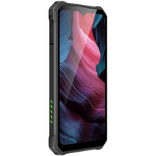 Смартфон OUKITEL WP23 pro 8/128GB NFC Green (WP23PROGreen)