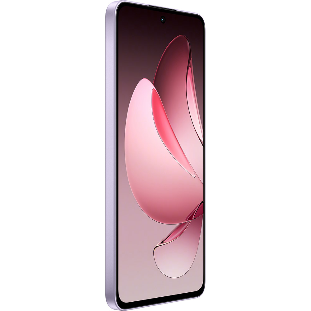 Смартфон OPPO Reno13 Pro 5G 12/512GB Dual Sim Plume Purple Вбудована пам’ять, Гб 512