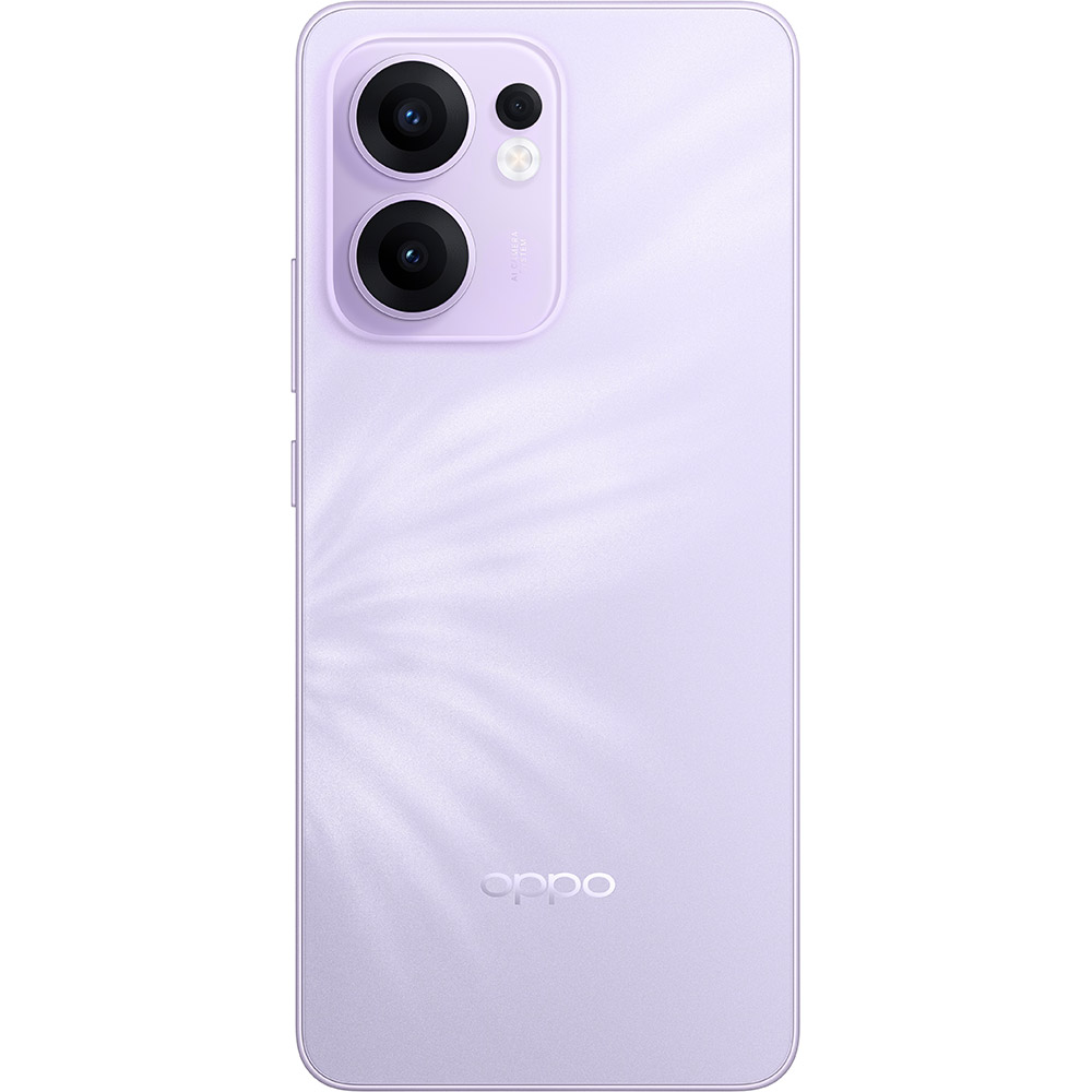 Фото Смартфон OPPO Reno13 Pro 5G 12/512GB Dual Sim Plume Purple