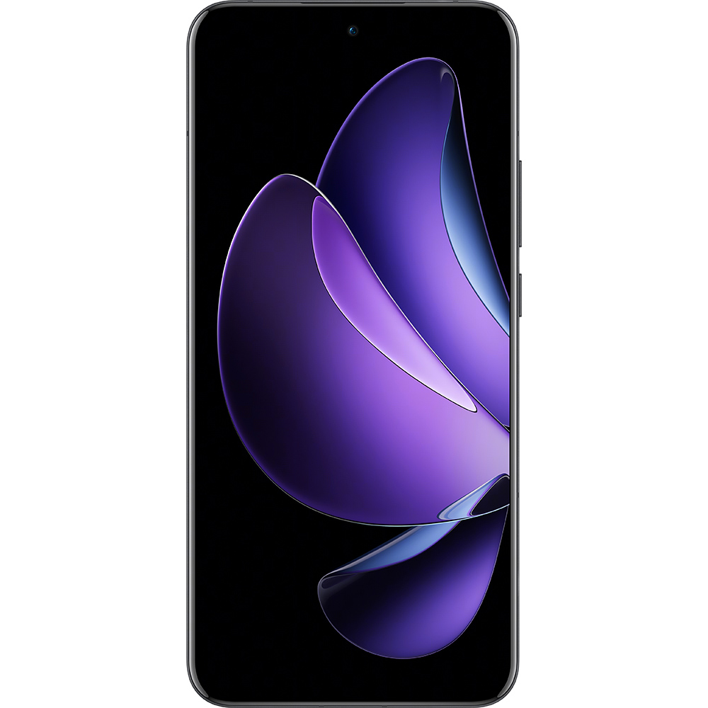 Смартфон OPPO Reno13 Pro 5G 12/512GB Dual Sim Graphite Grey Вбудована пам’ять, Гб 512