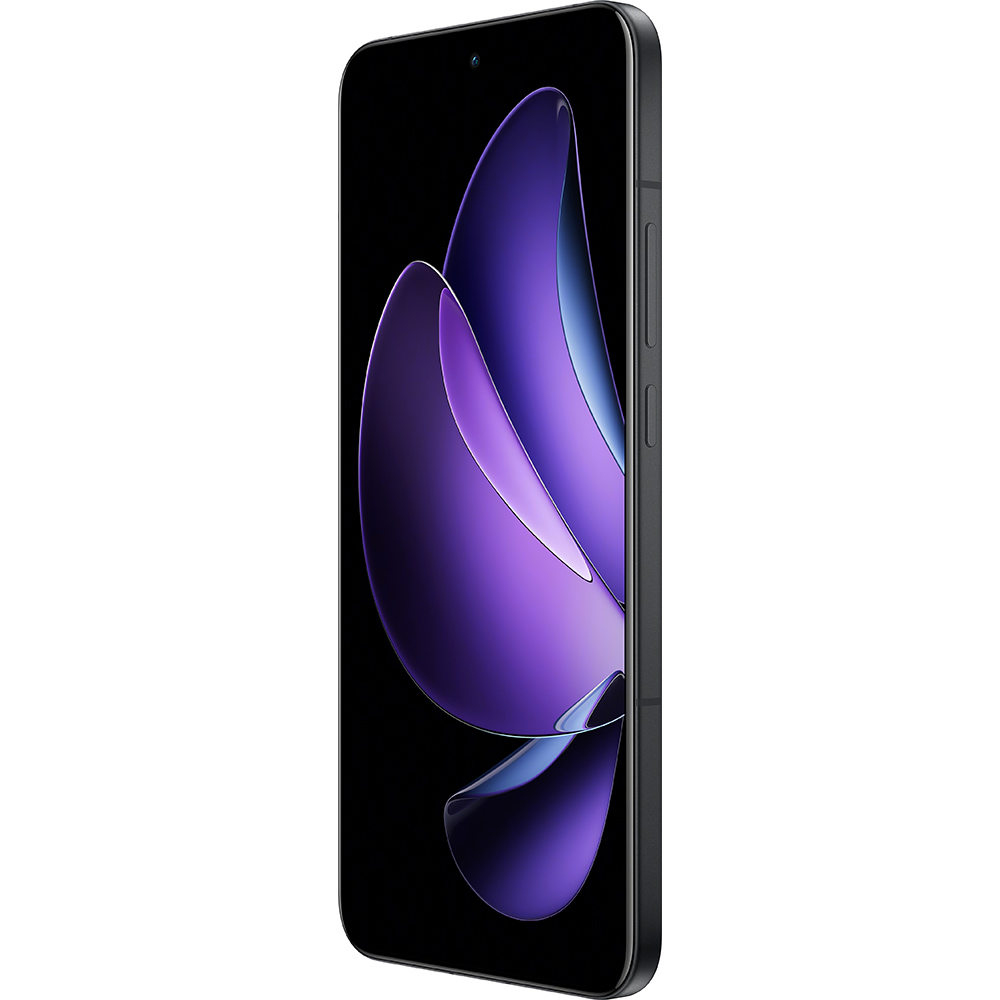 Фото Смартфон OPPO Reno13 Pro 5G 12/512GB Dual Sim Graphite Grey