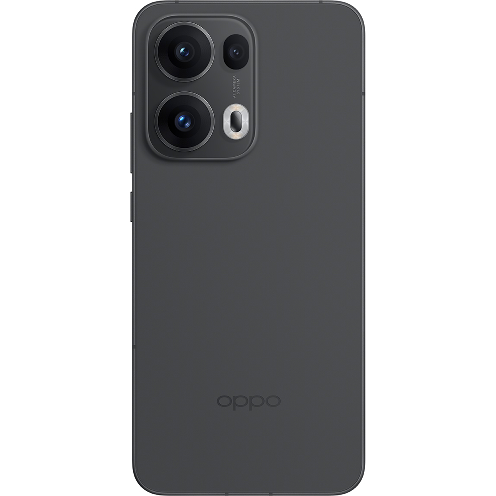 Смартфон OPPO Reno13 Pro 5G 12/512GB Dual Sim Graphite Grey Оперативна пам'ять, Гб 12