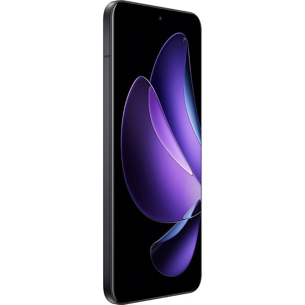 Смартфон OPPO Reno13 Pro 5G 12/512GB Dual Sim Graphite Grey Матриця AMOLED