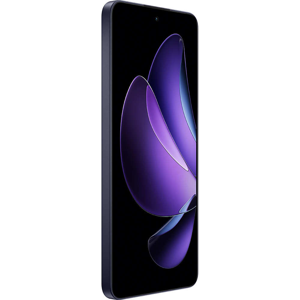 Смартфон OPPO Reno13 FS 5G 12/512GB Dual Sim Luminous Blue Вбудована пам’ять, Гб 512