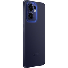 Смартфон OPPO Reno13 FS 5G 12/512GB Dual Sim Luminous Blue