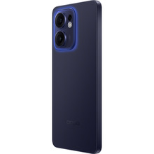 Смартфон OPPO Reno13 FS 5G 12/512GB Dual Sim Luminous Blue