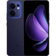 Смартфон OPPO Reno13 FS 5G 12/512GB Dual Sim Luminous Blue