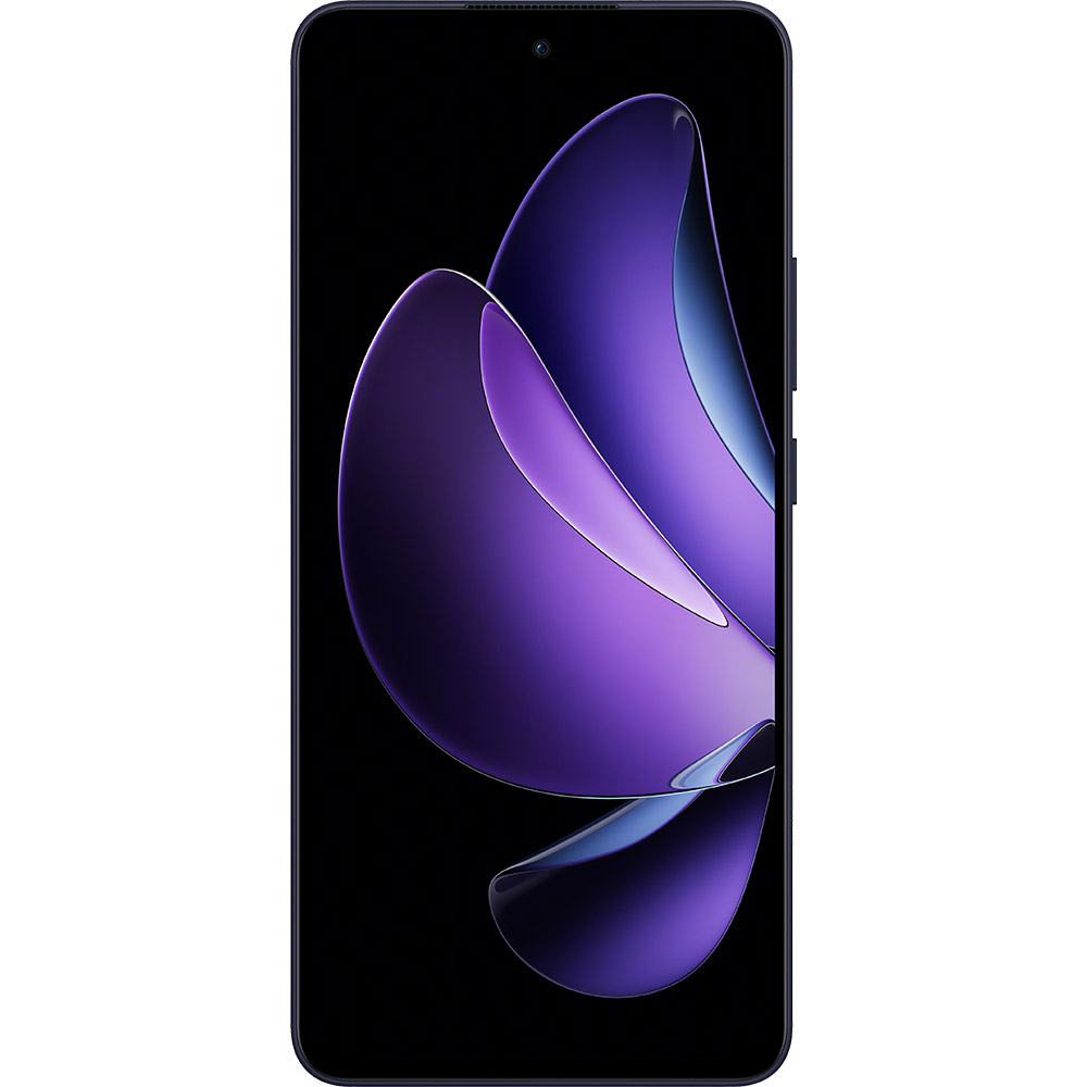 Смартфон OPPO Reno13 FS 5G 12/512GB Dual Sim Luminous Blue Оперативна пам'ять, Гб 12