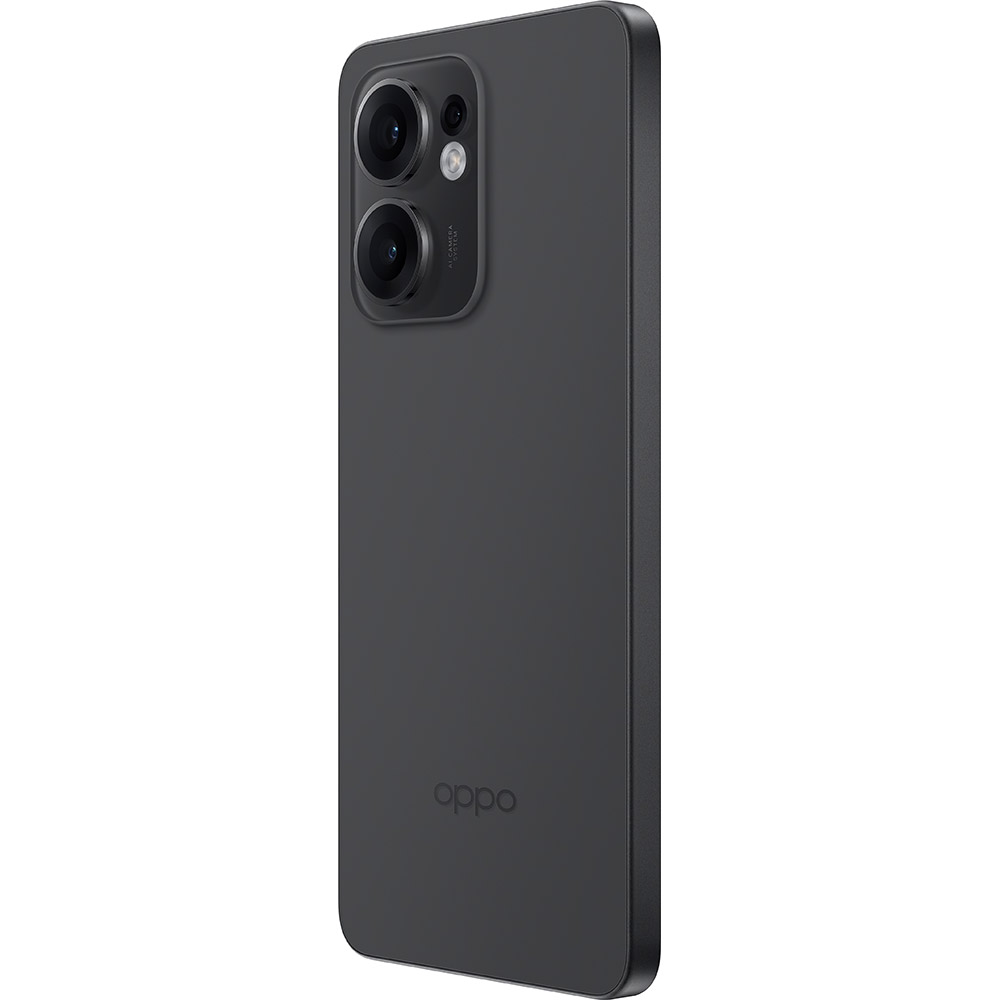 Смартфон OPPO Reno13 FS 5G 12/512GB Dual Graphite Grey Матриця AMOLED