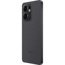 Смартфон OPPO Reno13 FS 5G 12/512GB Dual Graphite Grey