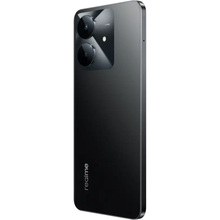 Смартфон Realme Note 60X 3/64GB Marble Black (RMX3938 black)