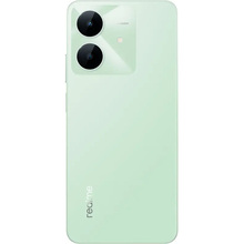 Смартфон Realme Note 60X 3/64GB Wilderness Green (RMX3938 green)