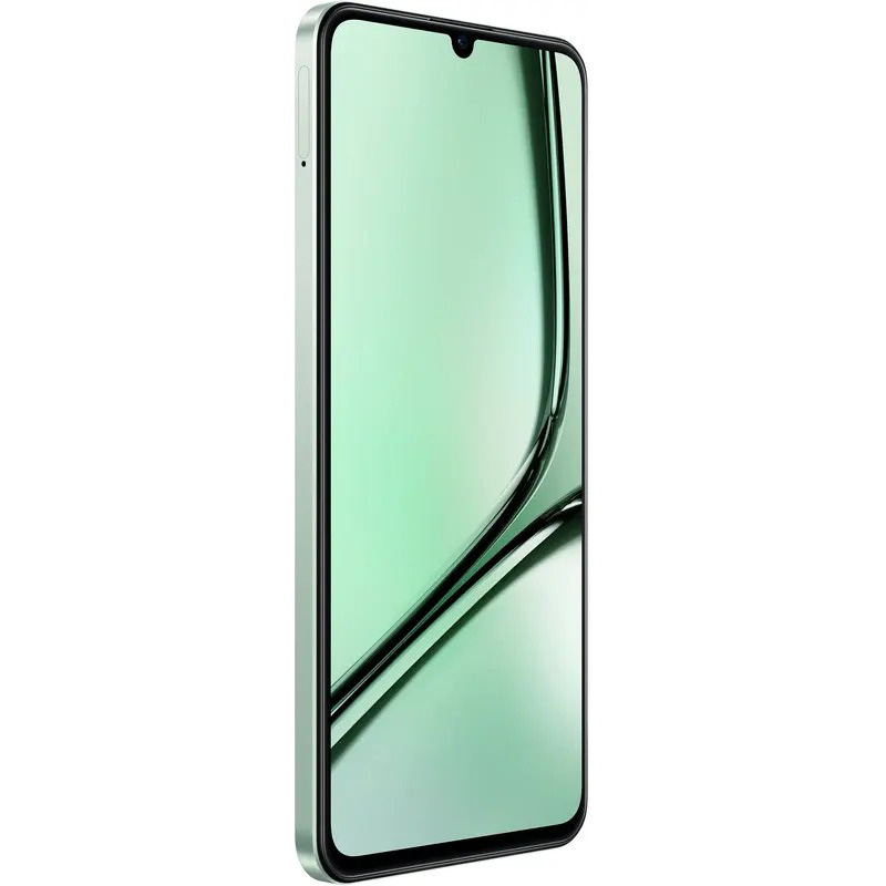 Смартфон Realme Note 60X 3/64GB Wilderness Green (RMX3938 green) Діагональ дисплея 6.74