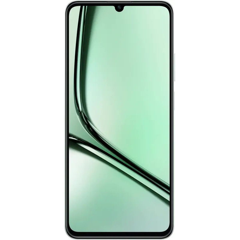 Смартфон Realme Note 60X 3/64GB Wilderness Green (RMX3938 green) Вбудована пам’ять, Гб 64