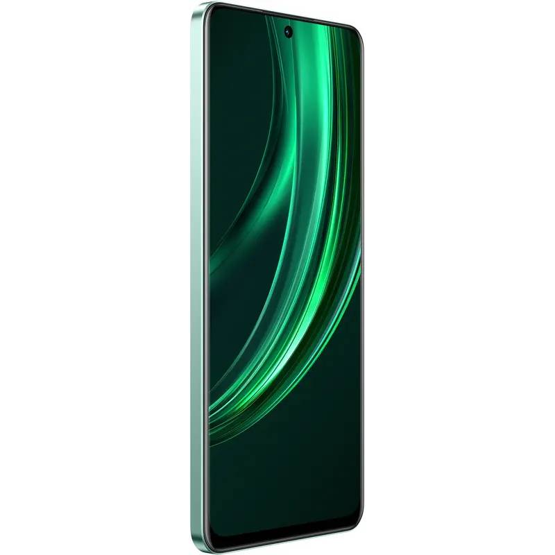 Смартфон REALME 13 5G 12/256GB Dual Sim Speed Green Матриця IPS