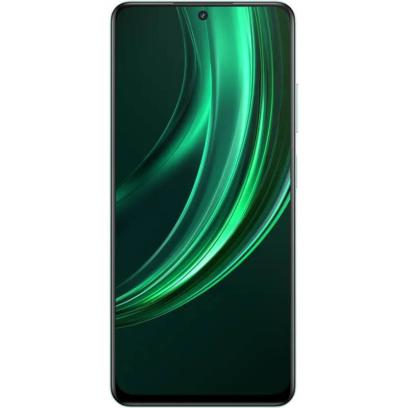 Зовнішній вигляд Смартфон REALME 13 5G 12/256GB Dual Sim Speed Green