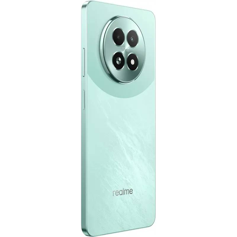 Смартфон REALME 13 5G 12/256GB Dual Sim Speed Green Встроенная память, Гб 256