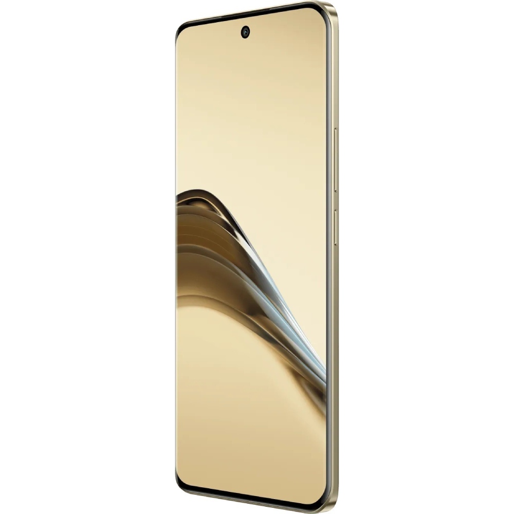 Смартфон REALME 13 PRO+ 5G 8/256GB Gold (RMX3921 8/256 GOLD) Оперативна пам'ять, Гб 8