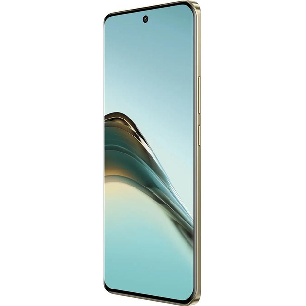 Смартфон REALME 13 PRO+ 5G 8/256GB Green (RMX3921 8/256 GREEN) Оперативна пам'ять, Гб 8