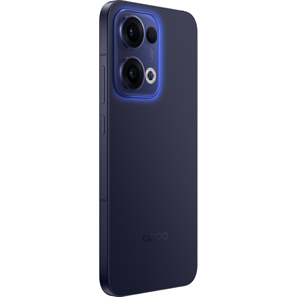 Смартфон OPPO Reno13 12/256GB Luminous Blue (6932169363075) Діагональ дисплея 6.59