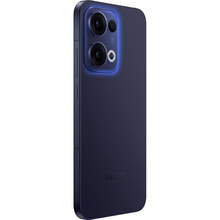 Смартфон OPPO Reno13 12/256GB Luminous Blue (6932169363075)