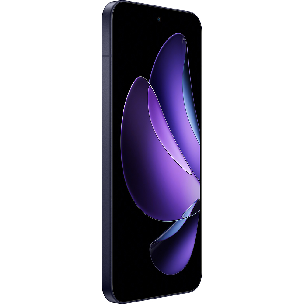 Смартфон OPPO Reno13 12/256GB Luminous Blue (6932169363075) Матриця AMOLED