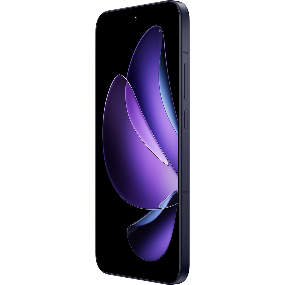 Фото Смартфон OPPO Reno13 12/256GB Luminous Blue (6932169363075)