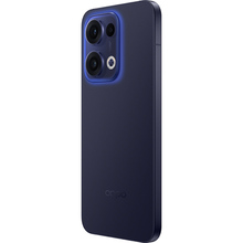 Смартфон OPPO Reno13 12/256GB Luminous Blue (6932169363075)