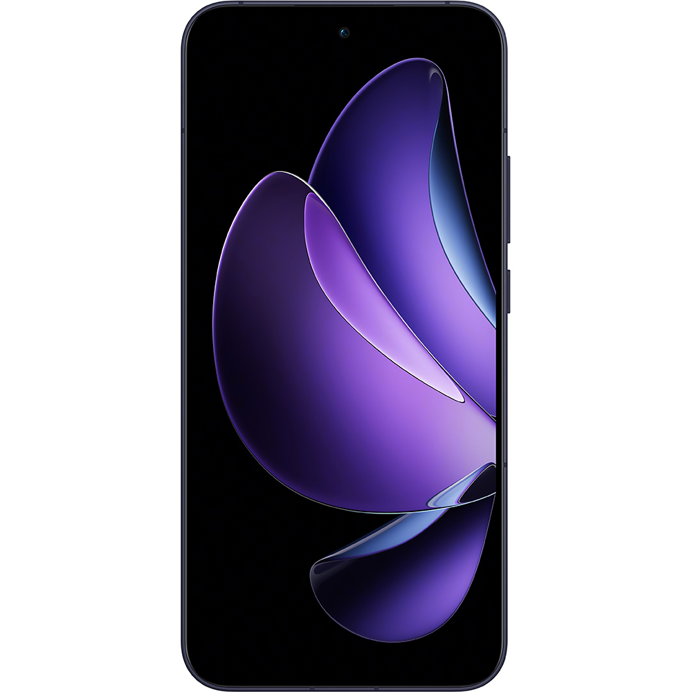 Смартфон OPPO Reno13 12/256GB Luminous Blue (6932169363075) Вбудована пам’ять, Гб 256