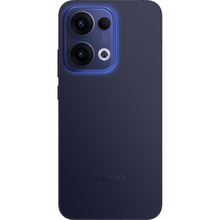 Смартфон OPPO Reno13 12/256GB Luminous Blue (6932169363075)