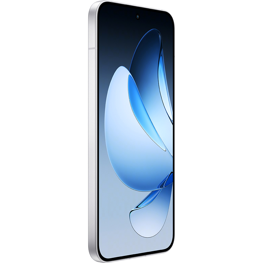 Смартфон OPPO Reno13 12/256GB Plume White (6932169363051) Матриця AMOLED