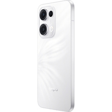 Смартфон OPPO Reno13 12/256GB Plume White (6932169363051)