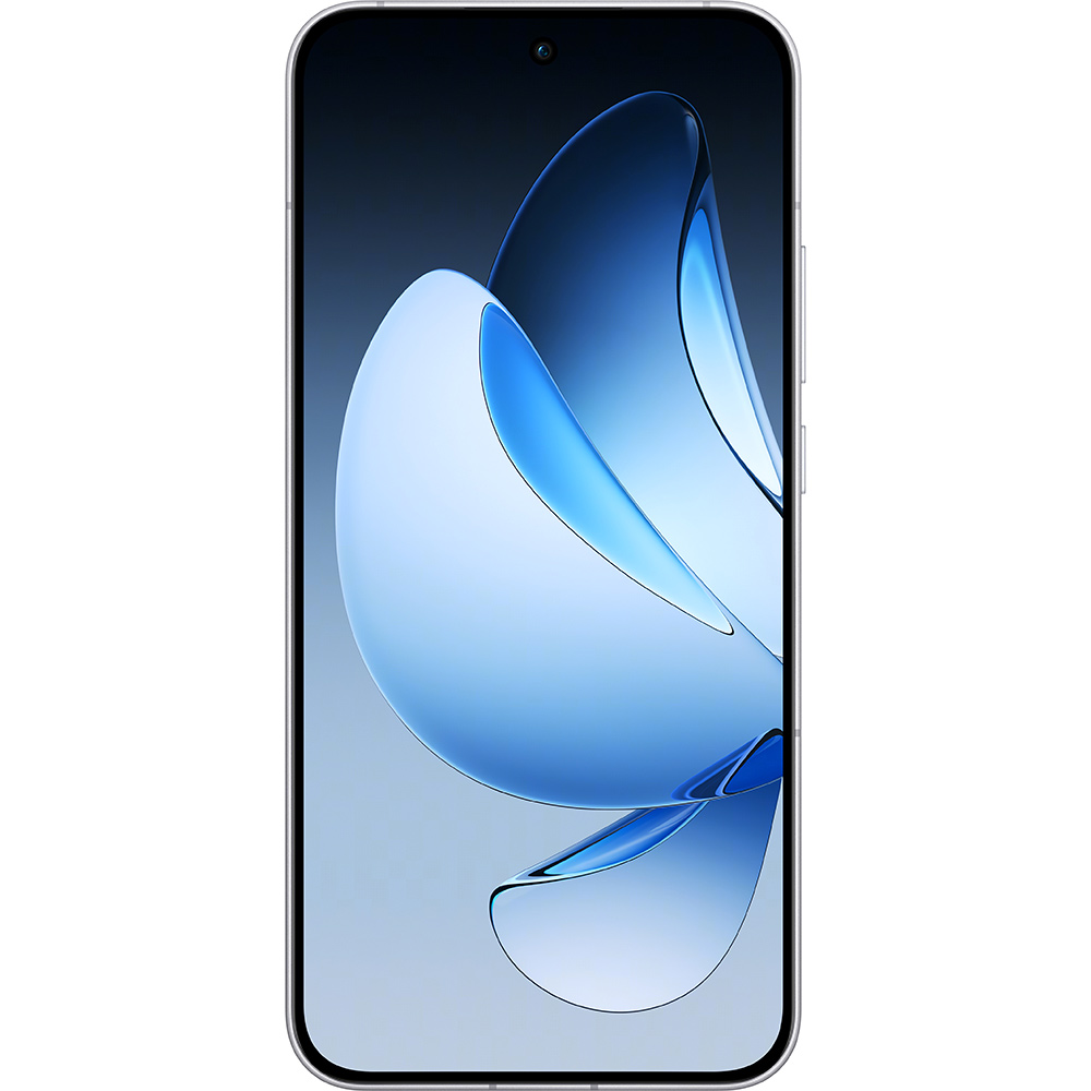 Смартфон OPPO Reno13 12/256GB Plume White (6932169363051) Вбудована пам’ять, Гб 256