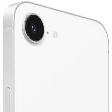 Смартфон APPLE iPhone 16e 128GB White