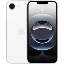 Смартфон APPLE iPhone 16e 128GB White