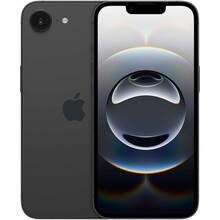 Смартфон APPLE iPhone 16e 256GB Black