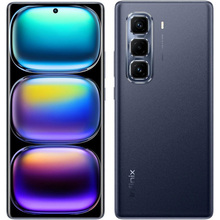 Смартфон INFINIX Hot 50 Pro Plus 8/256GB Sleek Black (4894947050688)