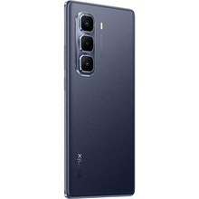 Смартфон INFINIX Hot 50 Pro Plus 8/256GB Sleek Black (4894947050688)