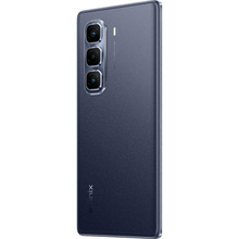 Смартфон INFINIX Hot 50 Pro Plus 8/256GB Sleek Black (4894947050688)