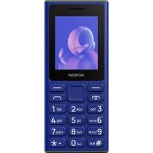 Мобильный телефон NOKIA 105 2024 DS Blue (226094)