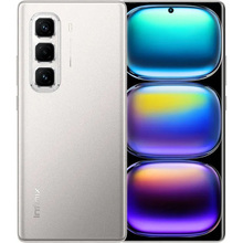 Смартфон INFINIX Hot 50 Pro Plus 8/256GB Titanum Grey (4894947050695)