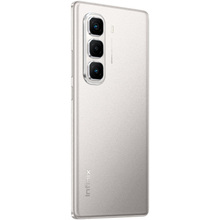 Смартфон INFINIX Hot 50 Pro Plus 8/256GB Titanum Grey (4894947050695)